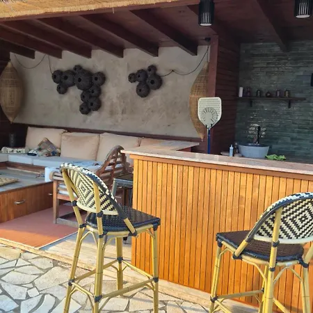 D'hote Grosseto-Prugna