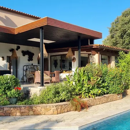 Bed & Breakfast D'hote *